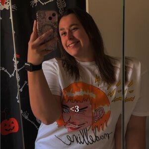 Meet your Posher, Jane